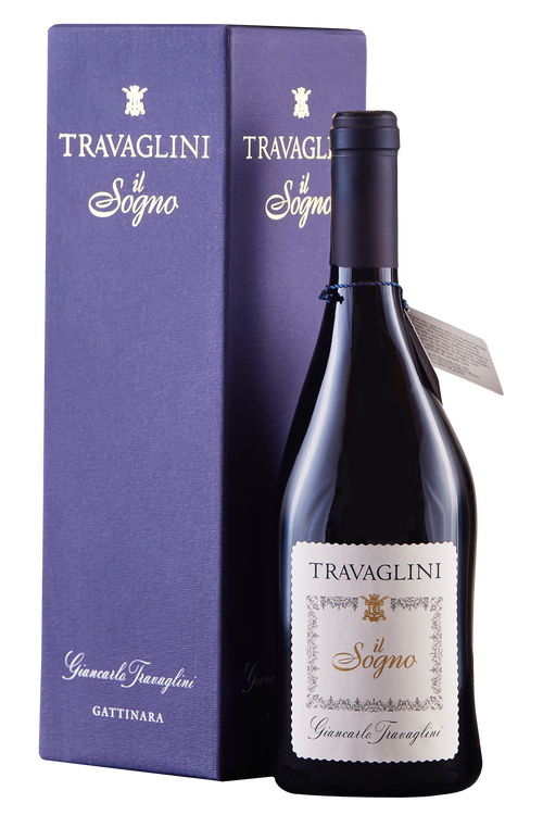Piemonte Nebbiolo Il Sogno
