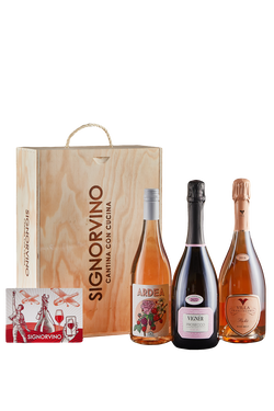 Wine Box Rosé