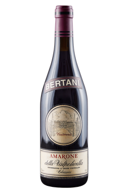 Amarone della Valpolicella Classico