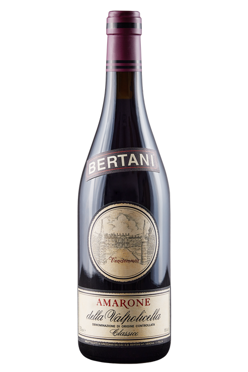 Amarone della Valpolicella Classico