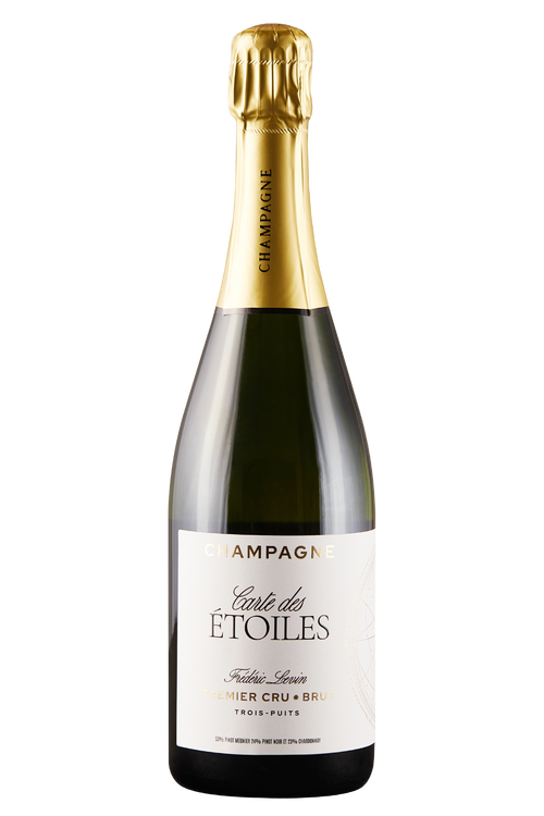 Champagne Premier Cru Brut Carte Des Etoiles