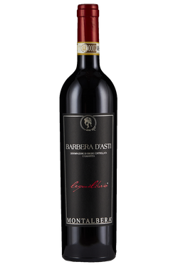 Barbera d'Asti Lequilibrio