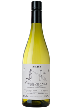 Veneto Chardonnay