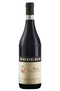Barolo Monvigliero