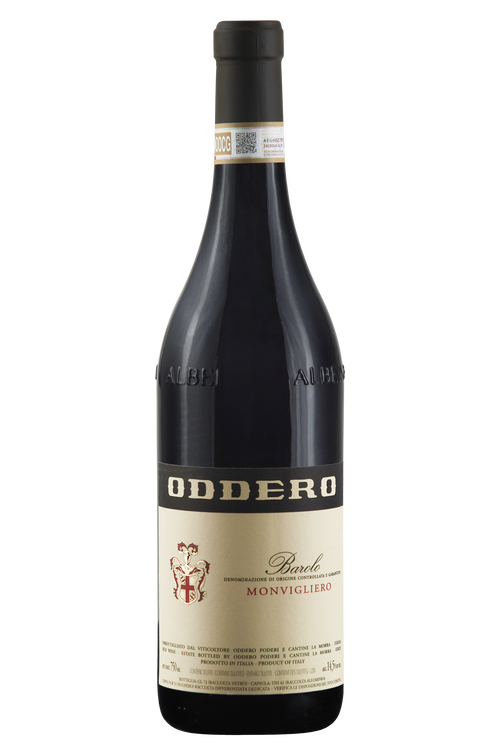 Barolo Monvigliero