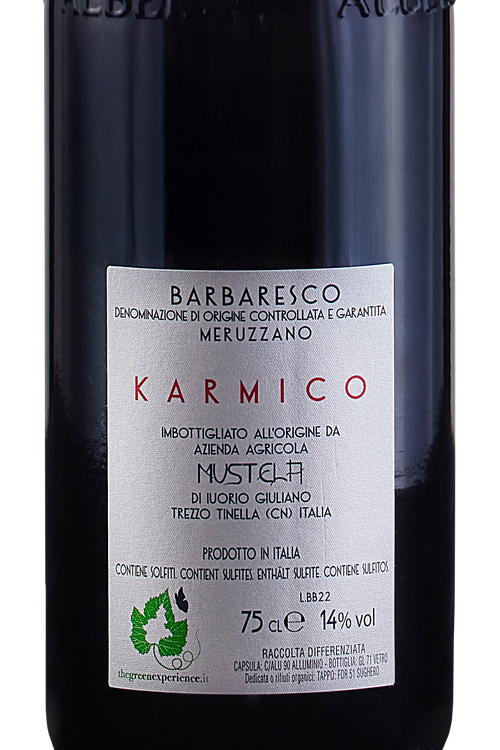 Barbaresco Karmico
