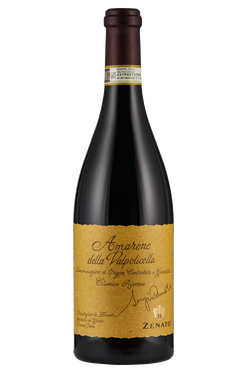 Amarone della Valpolicella Classico Riserva Sergio Zenato
