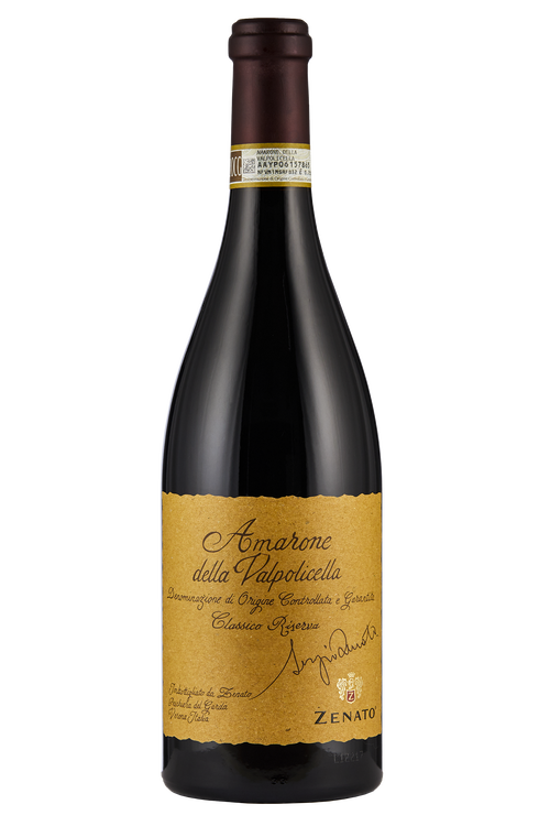 Amarone della Valpolicella Classico Riserva Sergio Zenato