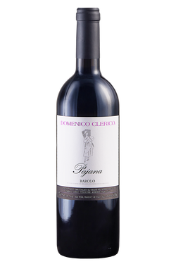 Barolo Ginestra Pajana