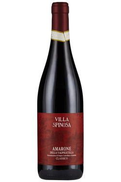 Amarone della Valpolicella Classico Etichetta Rossa