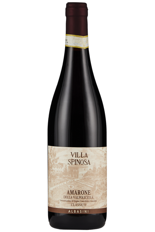Amarone della Valpolicella Classico Albasini