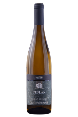 Alto Adige Gewürztraminer Ceslar