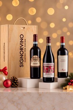 Wine Box Valpolicella