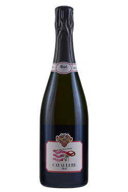 VSQ Rosé Millesimato bio