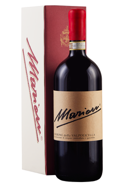 Amarone Della Valpolicella