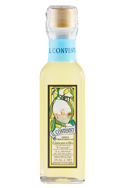 Limoncello Di Sorrento