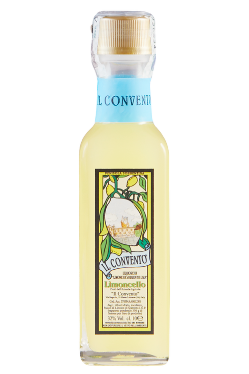 Limoncello Di Sorrento
