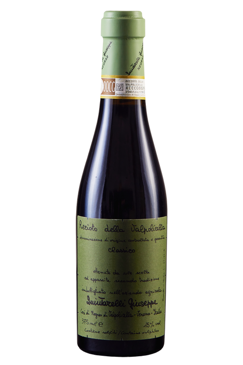 Recioto Classico della Valpolicella A Roberto