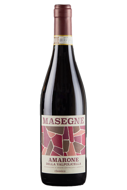 Amarone Della Valpolicella Classico Masegne