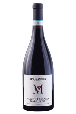 Montepulciano d'Abruzzo bio