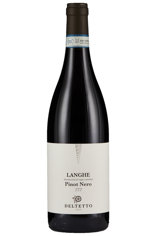 Langhe Pinot Nero