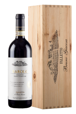 Barolo Falletto Vigna Le Rocche