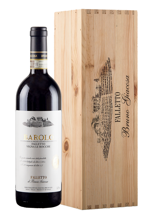 Barolo Falletto Vigna Le Rocche