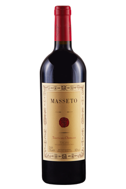 Toscana Rosso Masseto