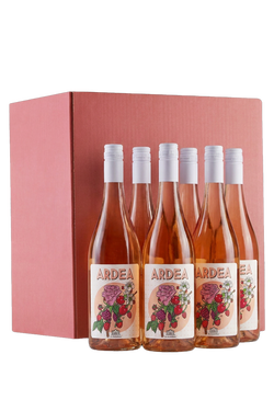 Confezione 6 bottiglie Alto Mincio Rosato Ardea La Castellina