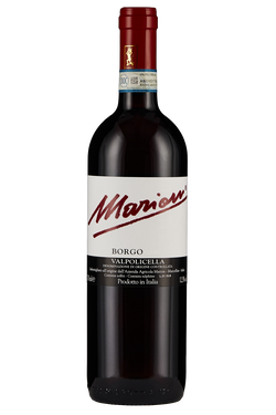 Valpolicella Borgo Marcellise