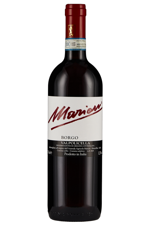 Valpolicella Borgo Marcellise