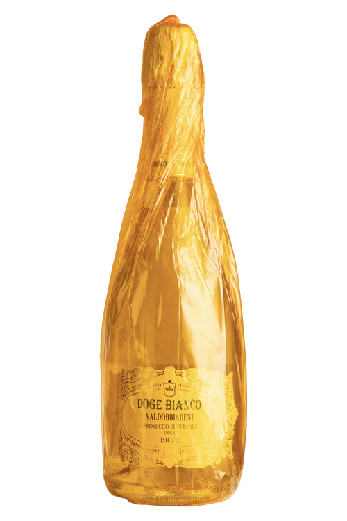 Prosecco Valdobbiadene Superiore Brut Doge Bianco