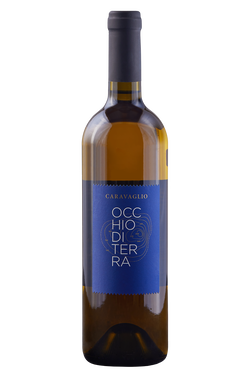 Salina Malvasia Macerata Occhio di Terra