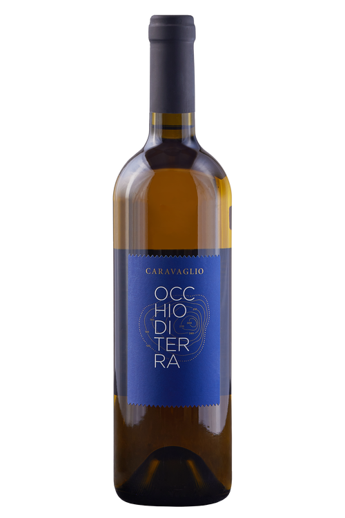 Salina Malvasia Macerata Occhio di Terra