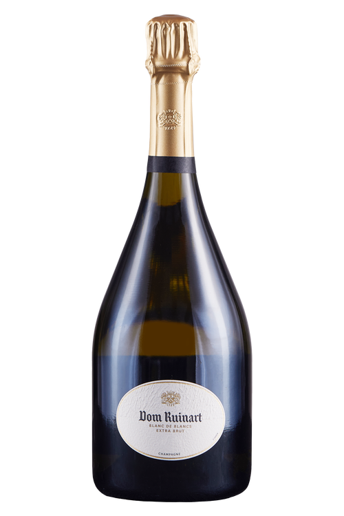 Champagne Brut Blanc De Blancs Dom Ruinart