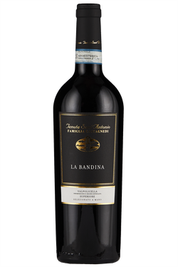 Valpolicella Superiore La Bandina
