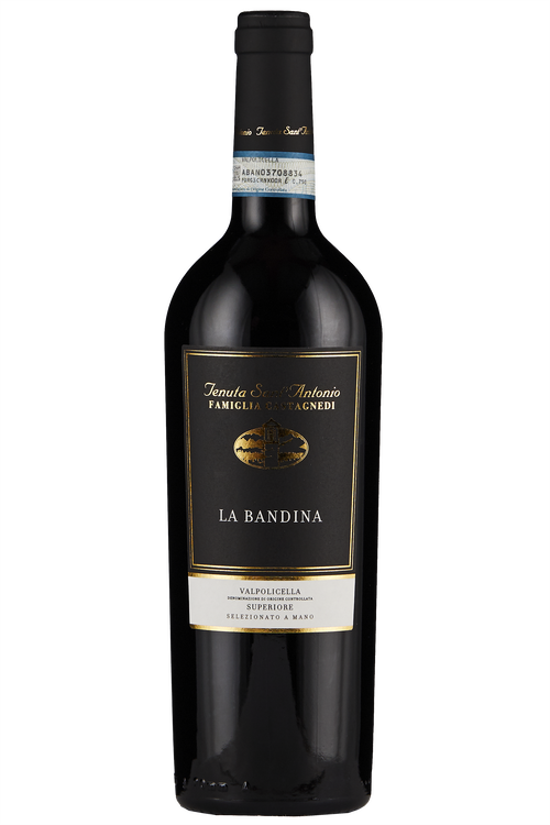 Valpolicella Superiore La Bandina