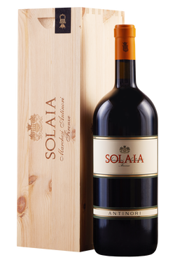 Toscana Solaia