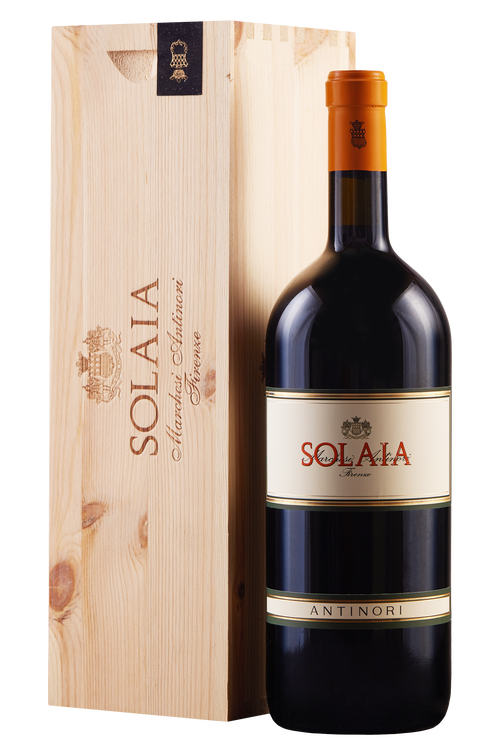 Toscana Solaia