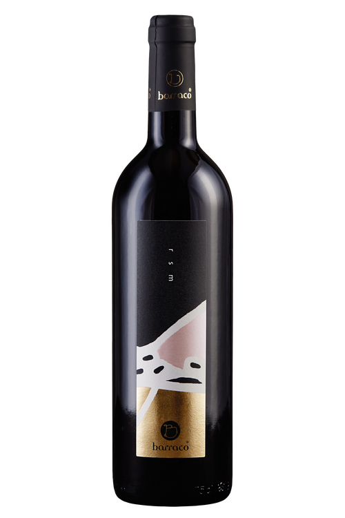 Terre Siciliane Rosato RSM bio