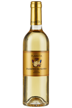 Passito di Noto Bio