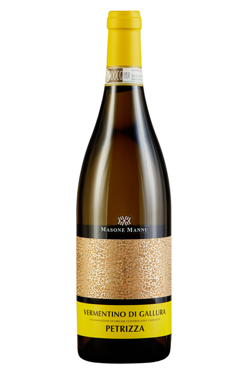 Vermentino Di Gallura Petrizza