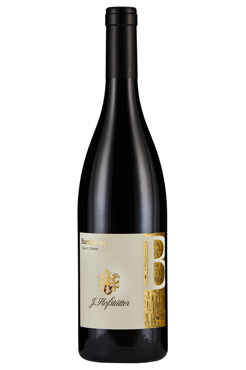 Alto Adige Pinot Nero Barthenau Vigna Sant'Urbano