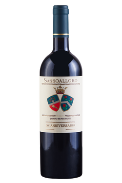 Toscana Sassoalloro