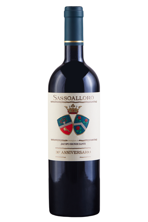 Toscana Sassoalloro