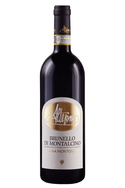 Brunello di Montalcino Montosoli