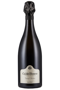 Franciacorta Satèn Vintage Collection Franciacorta Satèn Vintage Collection