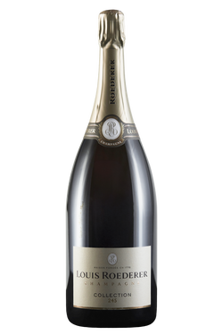 Champagne Brut Collection 245