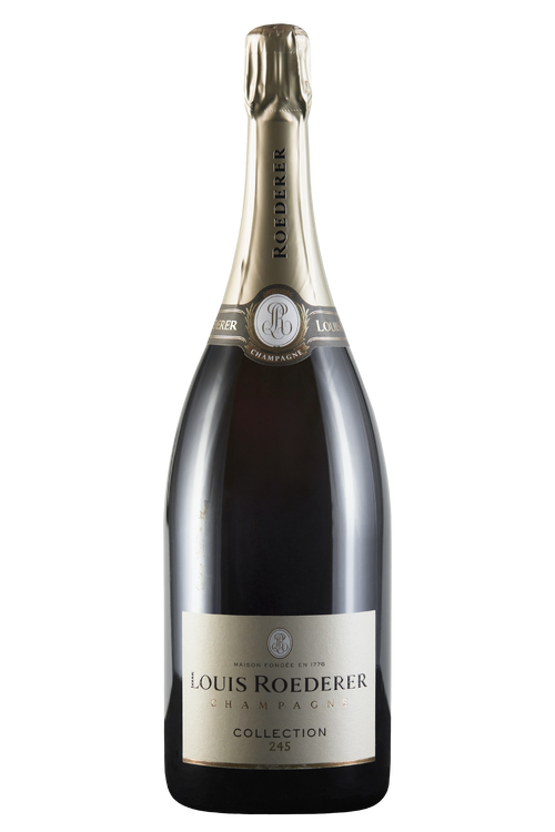 Champagne Brut Collection 245