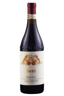 Barolo Lazzarito bio